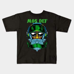 MOS DEF BAND Kids T-Shirt